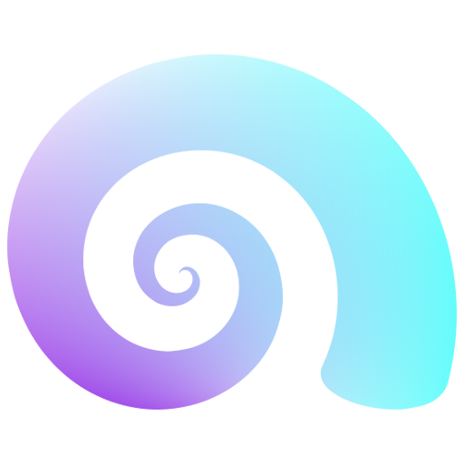 Shiny Snail